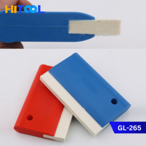 Bao tay vải sợi dán film BT263