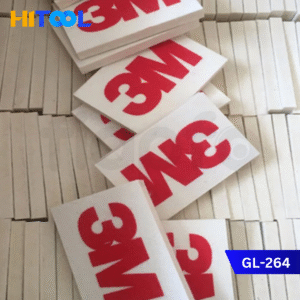 Bao tay vải sợi dán film BT263