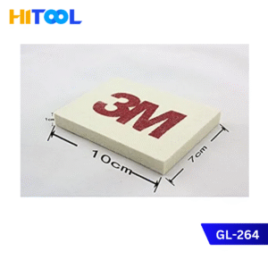 Bao tay vải sợi dán film BT263