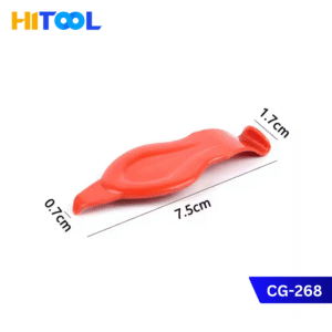 Bao tay vải sợi dán film BT263