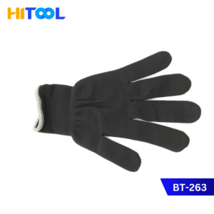 Bao tay vải sợi dán film BT263