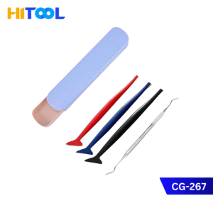 Bao tay vải sợi dán film BT263