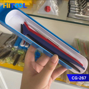 Bao tay vải sợi dán film BT263