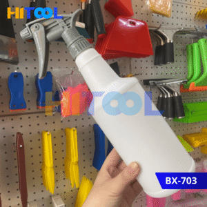 Bình xịt trắng 900ml BX703