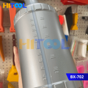 Bình xịt xám 900ml BX702