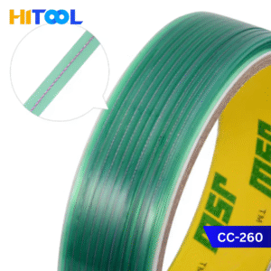 Chỉ cắt Decal dán xe ô tô  dài 50m CC260