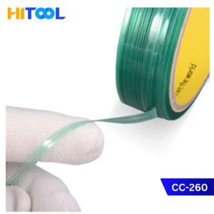 Chỉ cắt Decal dán xe ô tô  dài 50m CC260