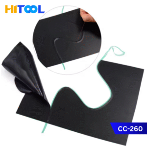 Chỉ cắt Decal dán xe ô tô  dài 50m CC260