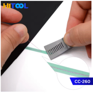 Chỉ cắt Decal dán xe ô tô  dài 50m CC260