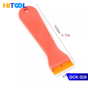 Dao cạo keo Decal, phim cách nhiệt cũ DCK319