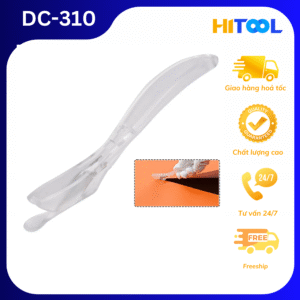 Dao cắt phim cách nhiệt, decal DC301