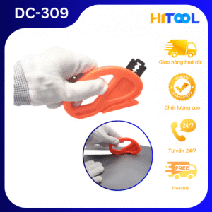 Dao cắt phim cách nhiệt, decal DC301