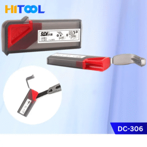 Dao cắt phim cách nhiệt, decal DC301