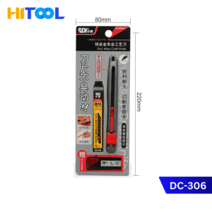 Dao cắt phim cách nhiệt, decal DC301