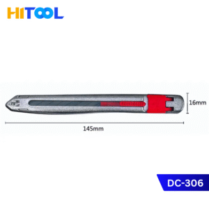 Dao cắt phim cách nhiệt, decal DC301