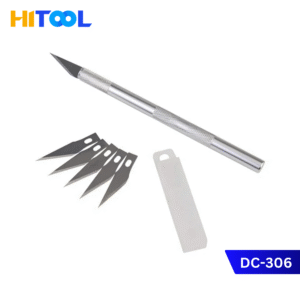 Dao cắt phim cách nhiệt, decal DC301
