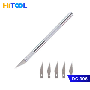 Dao cắt phim cách nhiệt, decal DC301