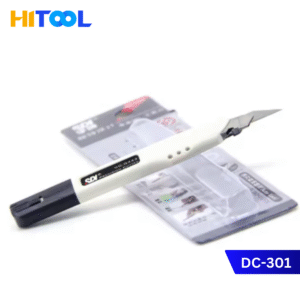 Dao cắt phim cách nhiệt, decal DC301
