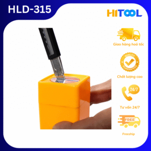 Dao cắt phim cách nhiệt DC301 - Công cụ cắt decal sắc bén, chính xác và hiệu quả.