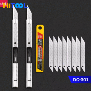 Dao cắt phim cách nhiệt, decal DC301