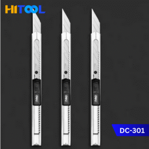 Dao cắt phim cách nhiệt, decal DC301