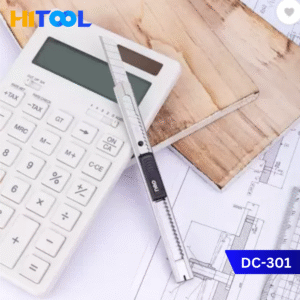 Dao cắt phim cách nhiệt, decal DC301