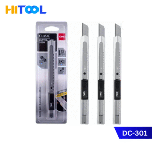 Dao cắt phim cách nhiệt, decal DC301