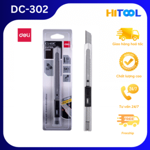 Dao cắt phim cách nhiệt, decal DC301