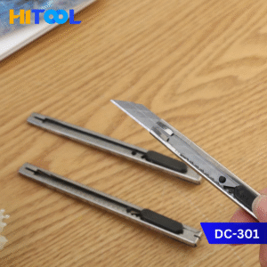 Dao cắt phim cách nhiệt, decal DC301
