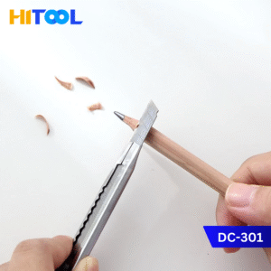 Dao cắt phim cách nhiệt, decal DC301