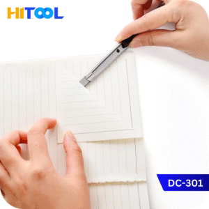 Dao cắt phim cách nhiệt, decal DC301