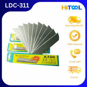 Dao cắt phim cách nhiệt, decal DC301