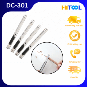 Dao cắt phim cách nhiệt, decal DC301