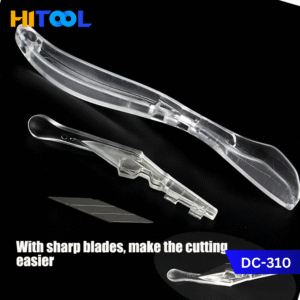 Dao cắt phim cách nhiệt, decal DC301