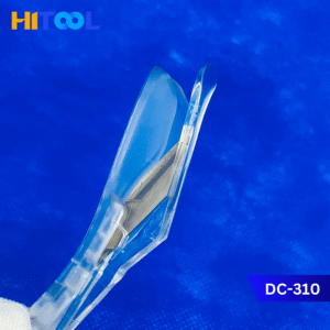 Dao cắt phim cách nhiệt, decal DC301