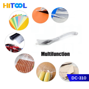 Dao cắt phim cách nhiệt, decal DC301