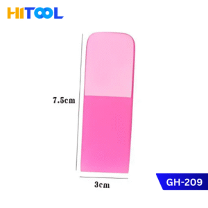 Dụng cụ gạt cao su dán decal đổi màu xe ô tô, xe máy, dán ppf bảo vệ sơn xe Hitool