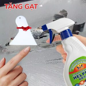 Dung Dịch Tẩy Keo Phim Cách Nhiệt, Decal TK802