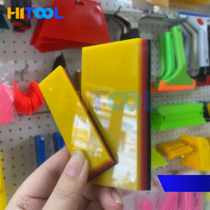 Gạt cao su dán PPF