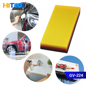 Gạt cao su dán PPF