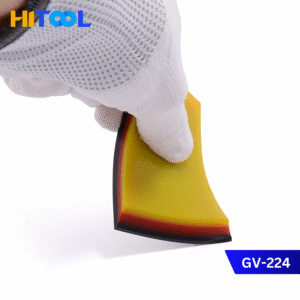 Gạt cao su dán PPF