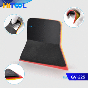 Gạt cao su dán PPF