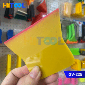 Gạt cao su dán PPF