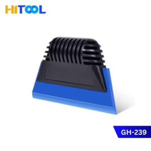 Gạt cao su dán PPF cán đen