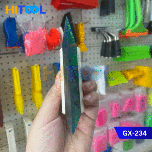 Gạt cao su dán PPF GH233