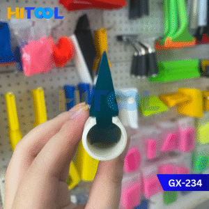 Gạt cao su dán PPF GH233