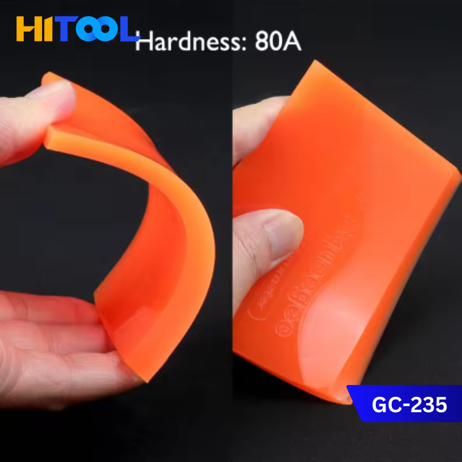 Gạt cao su dán PPF GH235