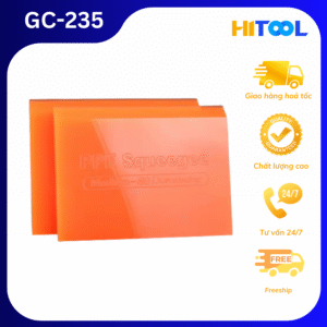 Gạt cao su dán PPF GH235