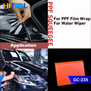 Gạt cao su dán PPF GH235