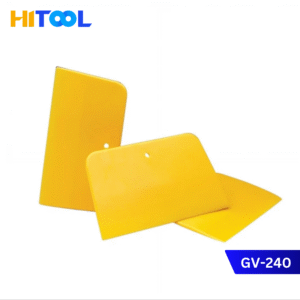 Gạt cao su dán PPF GH240 ( bộ 3 cái)